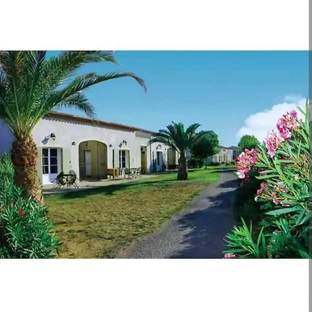 Bienvenue Chez Samuel Et Sarah Holiday home Gallargues-le-Montueux