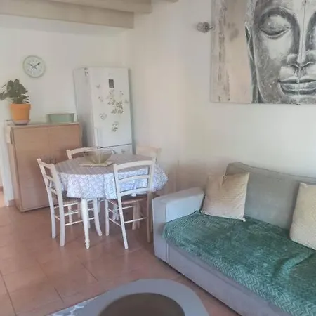 Bienvenue Chez Samuel Et Sarah Holiday home