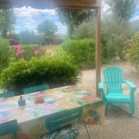 Holiday home Bienvenue Chez Samuel Et Sarah