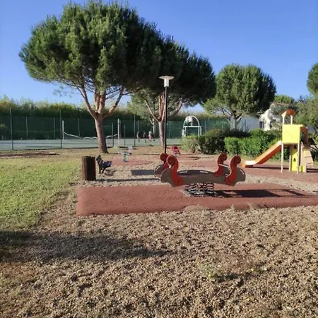 Holiday home Bienvenue Chez Samuel Et Sarah