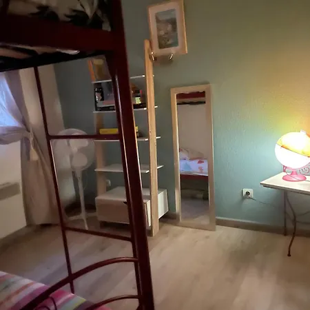 Bienvenue Chez Samuel Et Sarah * Gallargues-le-Montueux