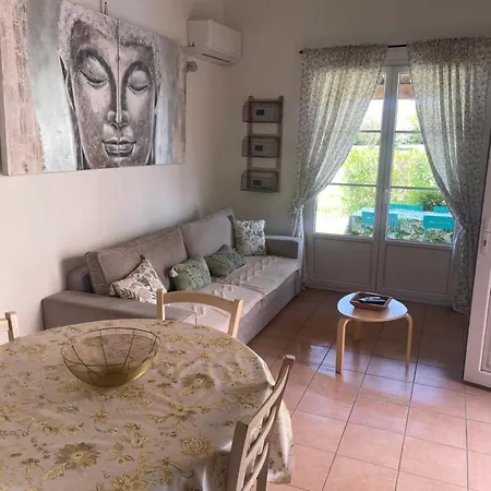 Holiday home Bienvenue Chez Samuel Et Sarah *